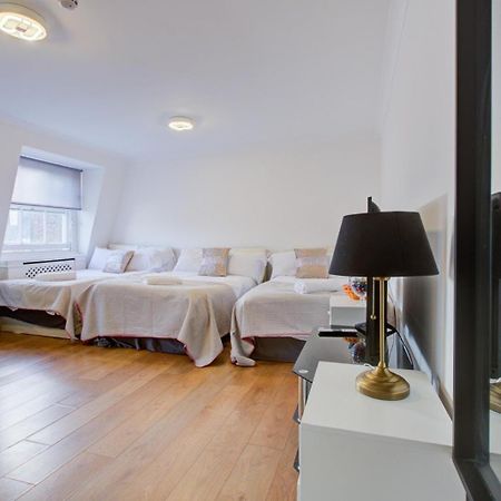 Streathem Hotel London Kültér fotó