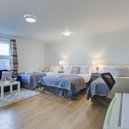 Streathem Hotel London Kültér fotó