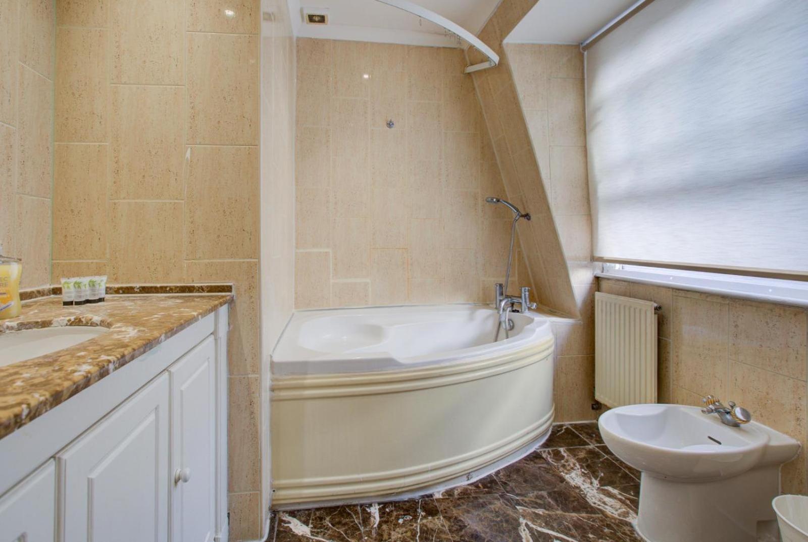 Streathem Hotel London Kültér fotó