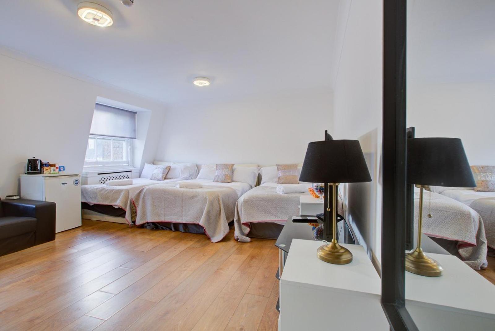 Streathem Hotel London Kültér fotó