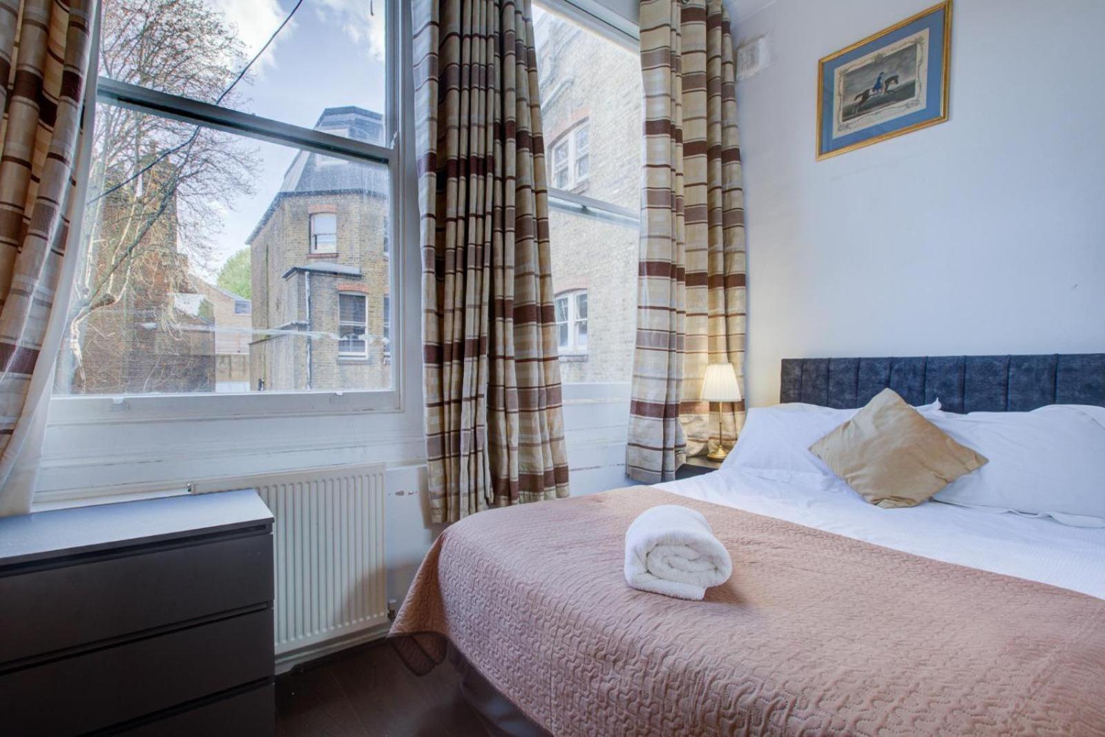 Streathem Hotel London Kültér fotó