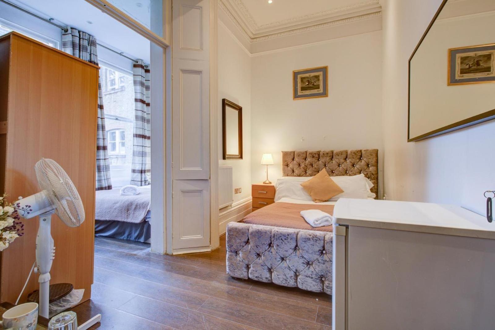 Streathem Hotel London Kültér fotó