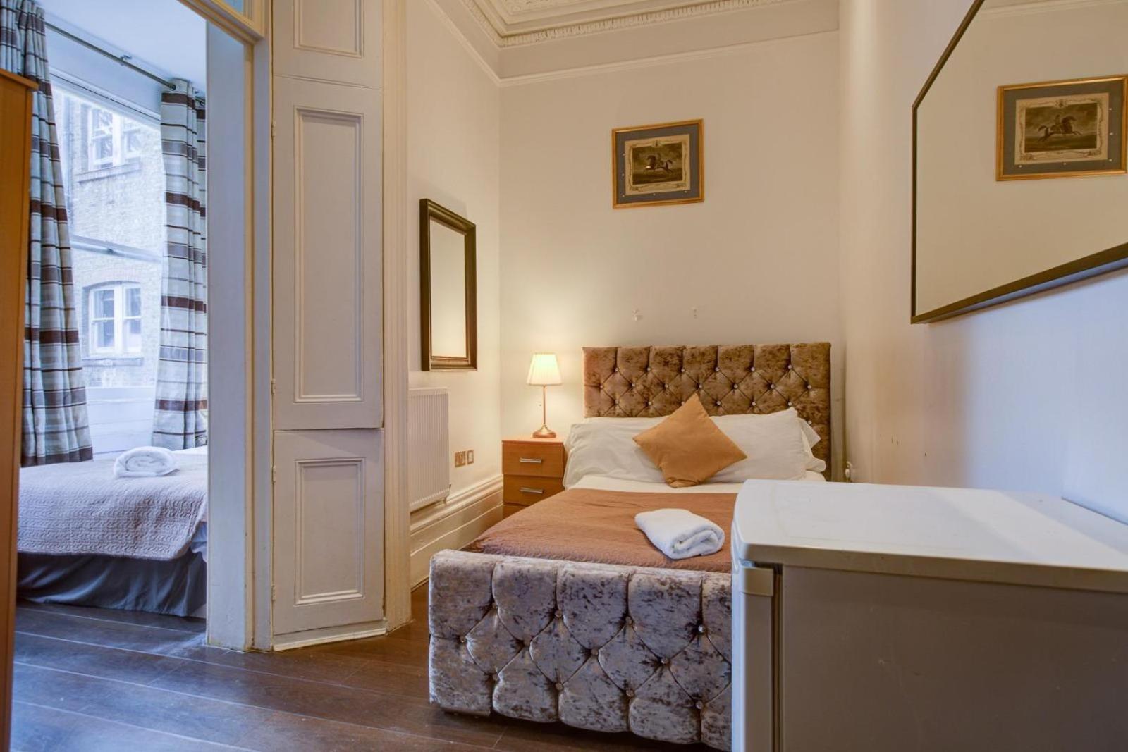 Streathem Hotel London Kültér fotó