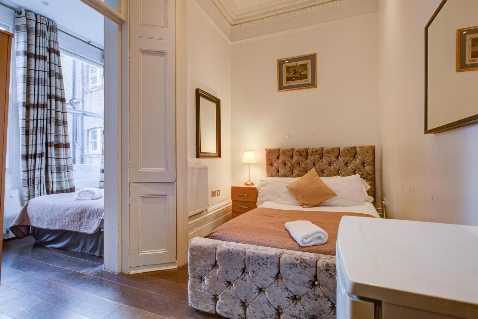 Streathem Hotel London Kültér fotó