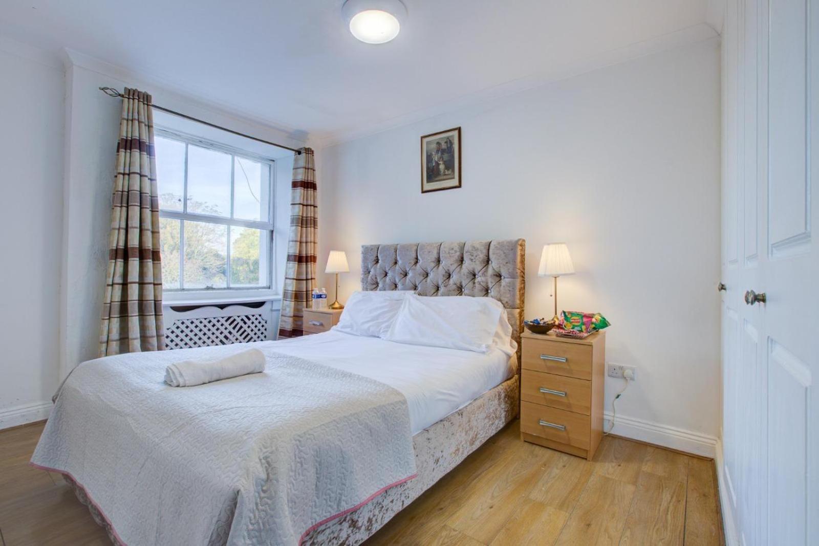 Streathem Hotel London Kültér fotó